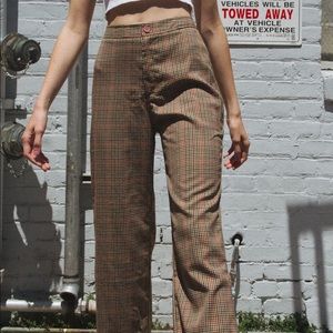 Brandy Melville / John galt Valentina pants